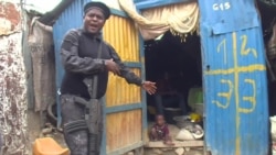 Lide Gang G9 la Di Vid Pouvwa a Ann Ayiti Lakoz Ogmantasyon nan Kidnapping