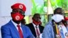 Wanasiasa wa Upinzani Uganda waahidi kushirikiana kuzuia wizi wa kura na baada ya uchaguzi
