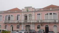 Presidente do Parlamento são-tomense rejeita proposta da oposição para afastar juizes