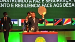 Governo de Moçambique e SADC na recta final para uma intervenção em Cabo Delgado