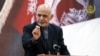 رئیس جمهورغنی از انجوها خواست که در کنفرانس یک روزه در ارگ فعالیت ۱۲ساله خویش را بررسی کنند