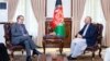 غرق شدن مهاجران افغان؛ ایران مدارک افغانستان را بررسی می‌کند