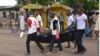 Ma'aikatan Lafiya