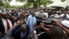 Shugaba Muhammadu Buhari Zai Fara Ziyarar Aiki Anan Amurka Lahadin Nan