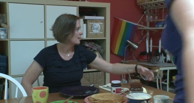 US Immigration Barrier Removed for Married Gay Couples