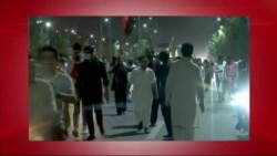 د ډیوه د روانو چارو خپرونه په ټي وي
