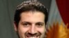 قوباد تاڵه‌بانی نوێنه‌ری حکومه‌تی هه‌رێمی کوردستانی عێراق له‌‌ واشنتن