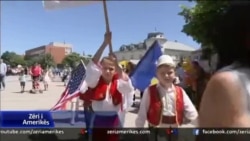 Fëmijët në Kosovë - viktima të dhunës e varfërisë