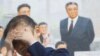 영화 '언더 더 선'의 한 장면. 사진 출처 = 탈린 블랙나이츠 국제영화제.