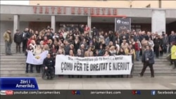 Dita Ndërkombëtare e të Drejtave të Njeriut në Kosovë