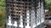 UK Police: Corporate Manslaughter Possible in Tower Fire