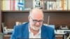 Mirko Marcolin, membro da direcção-geral dos Assuntos Marítimos e das Pescas (DG Mare) da União Europeia