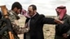 Accused Syrian IS Fighters Starting to Face Justice