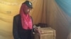 Sakina Mustapha Abubakar