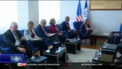 Gjenerali Orr: marrëdhëniet SHBA-Kosovë, të palënkundura