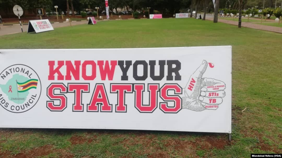 World Aids Day