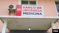 Hospital Regional de Malanje