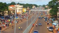 Dois meses depois da data marcada, ano lectivo não arranca na Guiné-Bissau