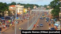 Bissau