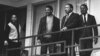 Timeline of MLK Assassination, Investigation Into His Killing