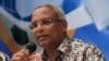 José Maria Neves, primeiro-ministro de Cabo Verde