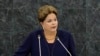 Dilma Roussef