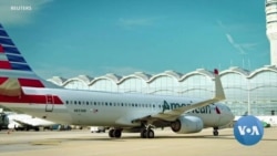 Airlines Await Aid Deal Industry Desperately Needs to Stay Afloat 