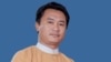 NLD ပါတီရဲ့ ပဲခူးတိုင်းဒေသကြီးလွှတ်တော် ကိုယ်စားလှယ်ဖြစ်ခဲ့သူ ဦးသက်ဝင်းလှိုင်