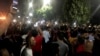 Egypt Arrests More Than 1,000 After Anti-Sissi Protests: NGOs