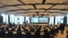 El lunes 28 de octubre de 2019 inició la sesión en la Comisión Europea para abordar la crisis migratoria venezolana.