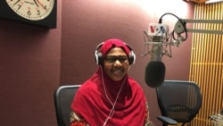 Wakar Bankwana Da Halima Djimrao