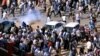Sudan Police Break Up New Protests as Opposition Leader Arrested