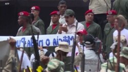 Despite US Pressure and Sanctions, No End in Sight to Venezuela Crisis
