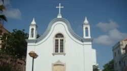 Igreja católica apela ao dialogo e tolerância em Angola