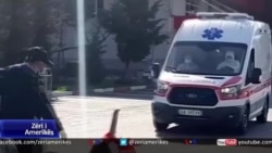 Shqipëri, humb jetën pacienti i 11-të me koronavirusin