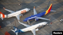 Boeing 737 MAX