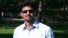 Srinivas Kuchibhotla (Kuchibhotla family/Via gofundme.com)