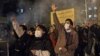 Iranians’ Angry Response to Plane Crash Cover-Up Widens Split in State Media