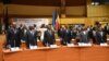 Uburundi na Sudani y'Epfo Bishobora Kwirukanwa muri EAC 
