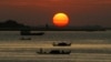 Mekong Region Grows More Important to China-US Relations