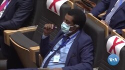 ኢትዮጵያ ከአፍሪካ ህብረት ጋር በችግሮቿ ዙሪያ እንደምትሠራ አስታወቀች