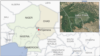 Cameroon Says Border Conflict Exacerbating Hunger and Malnutrition 
