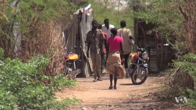 The Waiting Game: Confusion at Kenya's Kakuma Refugee Camp