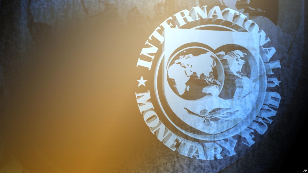 El Fondo Monetario Internacional dice que Argentina y Brasil mejorarán sus economías gradualmente.