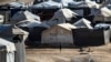 Syrian Families Released from Camp Face Challenges at Home 