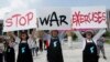 North Korea Launches Ballistic Missiles, Slams Joint Military Drills