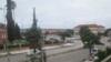 Lubango, capital da província angolana da Huíla