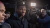 Marvel, Disney Drop Actor Jonathan Majors After Assault Conviction