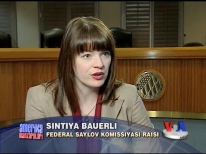 Saylov va moliya/US presidential campaign financing