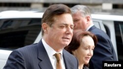  Paul Manafort 
